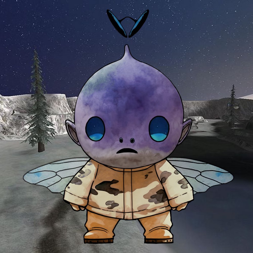 Sm0ggy 🛡️ tweet media