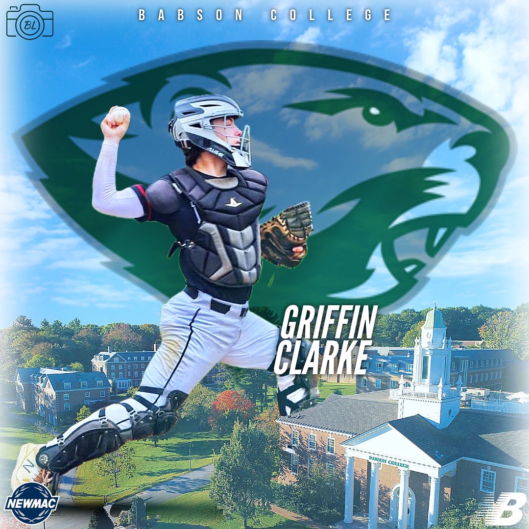 Griffin Clarke ‘25 tweet media