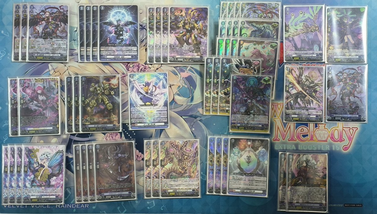 Sentinel Games Standard 28 Man Tournament 15/12/24
Top 4 - Liael=Odium
Round 1 - Nightrose ✅
Round 2 - Rezael ✅
Round 3 - Levidras✅
Round 4 - Love and Berry ❌
Round 5 - Rezael ✅
Top 8 - Rezael ✅ 
Top 4-Share 🤝
DS OT > Red OT 💯
#VGTopDecks