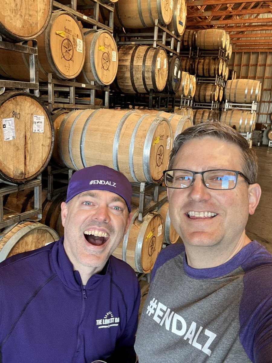 Mostly Peaceful Bourbon tweet media