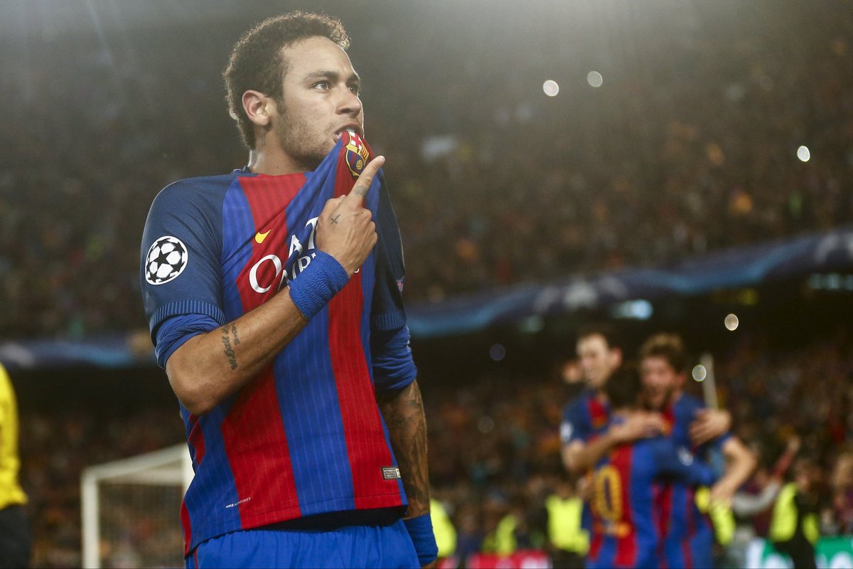 Som I Serem FCB tweet media