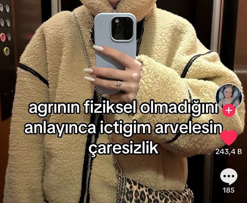 ANLIK (@anlikmod) on Twitter photo 