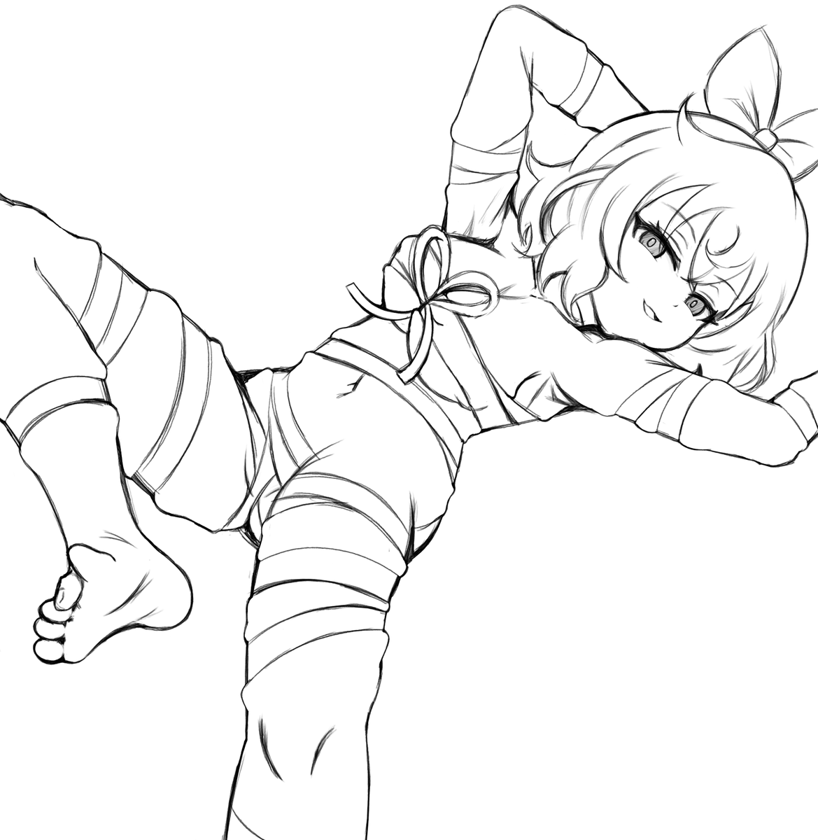 PanDeMelon_'s tweet photo. #art #oc #ocart https://t.co/CIBPErw8bh