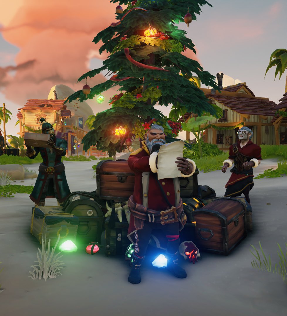 Atomic Nostalgia tweet media