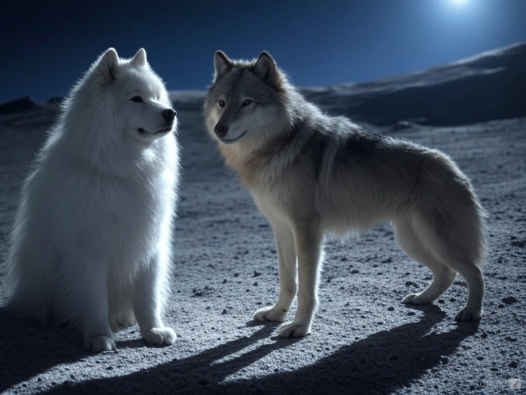 SamoWolf tweet media