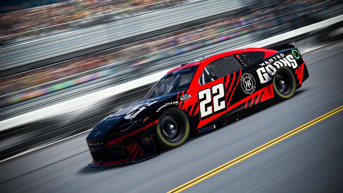 Cleanest car on the track🏎️🏁