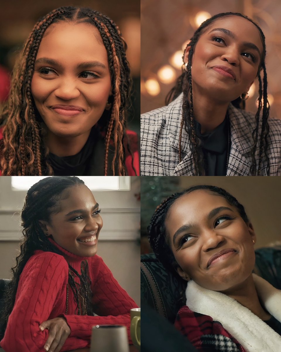 China Anne McClain thinker tweet media