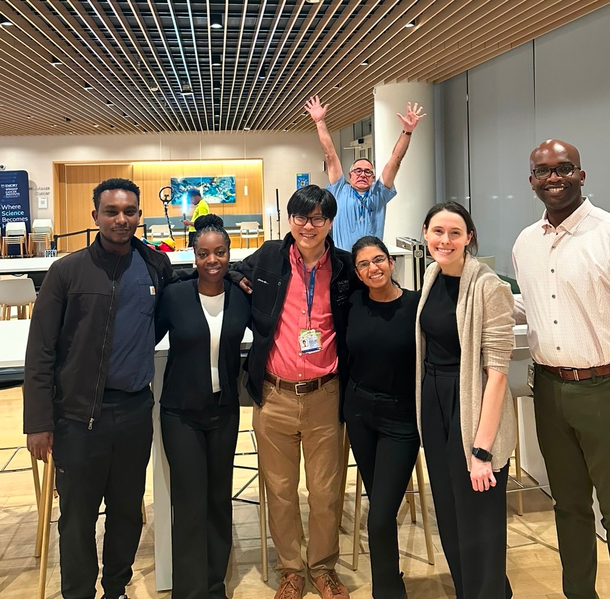 Emory Nephrology tweet media