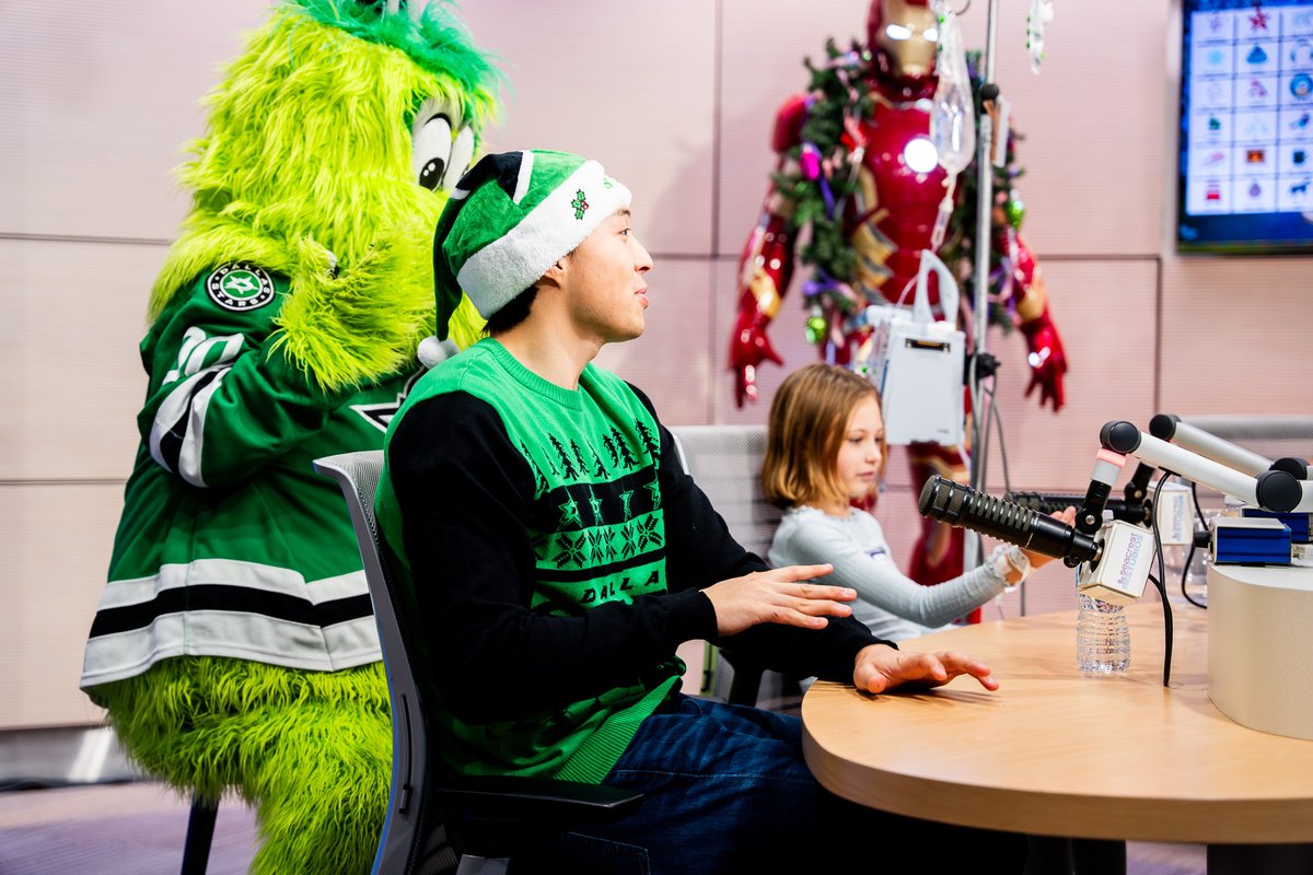 x - Dallas Stars tweet media