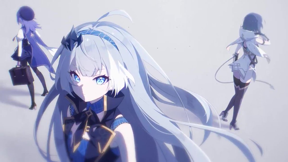 注目】Yostarの新作ファンタジーRPG『ステラソラ』公式Xアカウントが