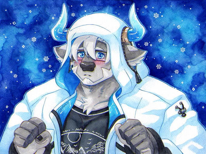 ビッグフット  #放サモ 