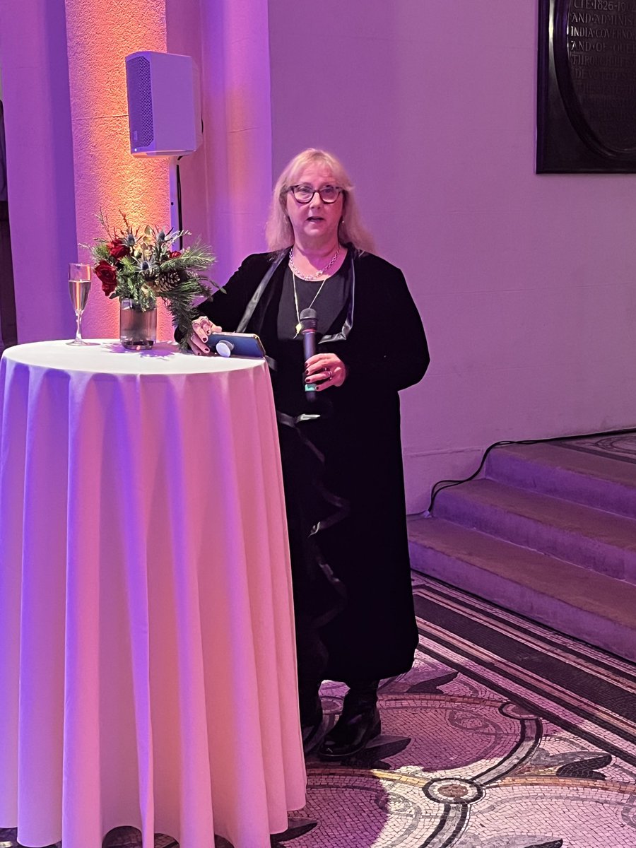 Chris Fox (@profchrispfox) on Twitter photo Fantastic evening <a href="/StPaulsLondon/">St Paul's Cathedral</a> hosted by <a href="/bloodcancer_uk/">Blood Cancer UK</a> <a href="/BloodCancer_Res/">Blood Cancer UK Research</a> c2000 people. Amazing carol concert & speakers. <a href="/campbellclaret/">ALASTAIR CAMPBELL</a> #siennamiller #timothyspall et al <a href="/rowntron/">Helen Rowntree</a> <a href="/rubina1402/">Rubina Ahmed</a> @AdeleKFielding <a href="/MyMKaiser/">Martin Kaiser</a> Fantastic evening <a href="/StPaulsLondon/">St Paul's Cathedral</a> hosted by <a href="/bloodcancer_uk/">Blood Cancer UK</a> <a href="/BloodCancer_Res/">Blood Cancer UK Research</a> c2000 people. Amazing carol concert & speakers. <a href="/campbellclaret/">ALASTAIR CAMPBELL</a> #siennamiller #timothyspall et al <a href="/rowntron/">Helen Rowntree</a> <a href="/rubina1402/">Rubina Ahmed</a> @AdeleKFielding <a href="/MyMKaiser/">Martin Kaiser</a>