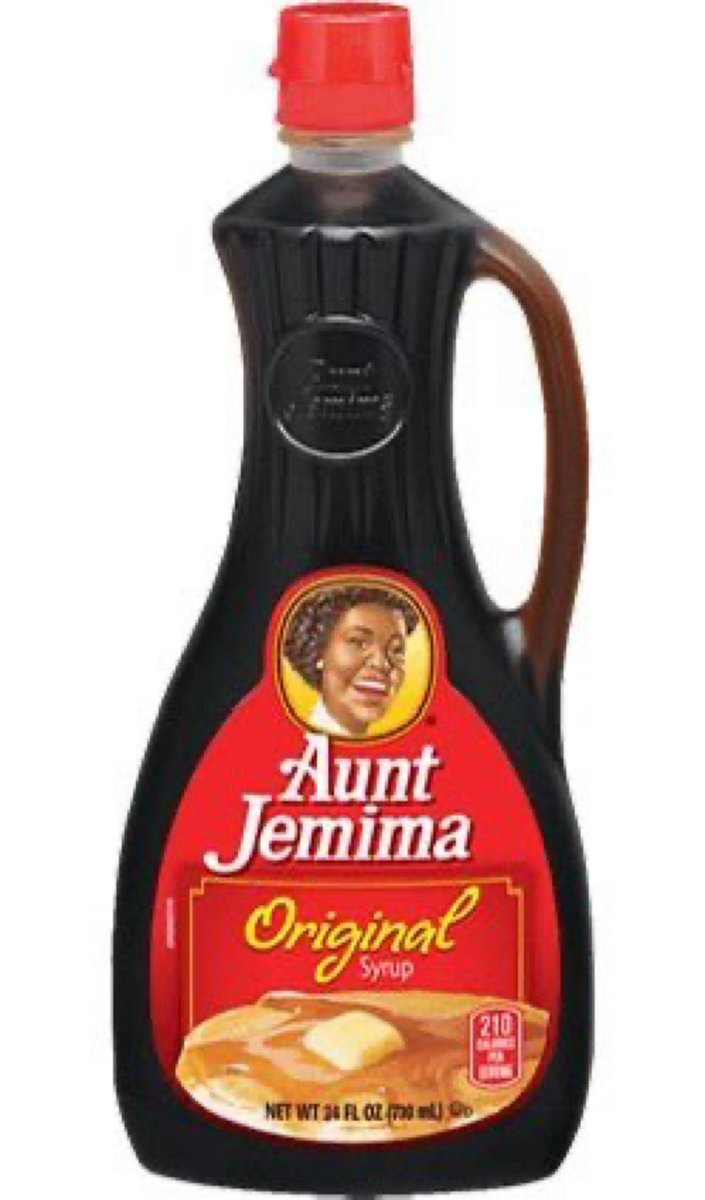 primalkey's tweet photo. Should Trump sign an executive order reinstating Aunt Jemima on his 1st day back in office?

Do you Vote yes or would you Vote No? https://t.co/iJpaI2jLlN