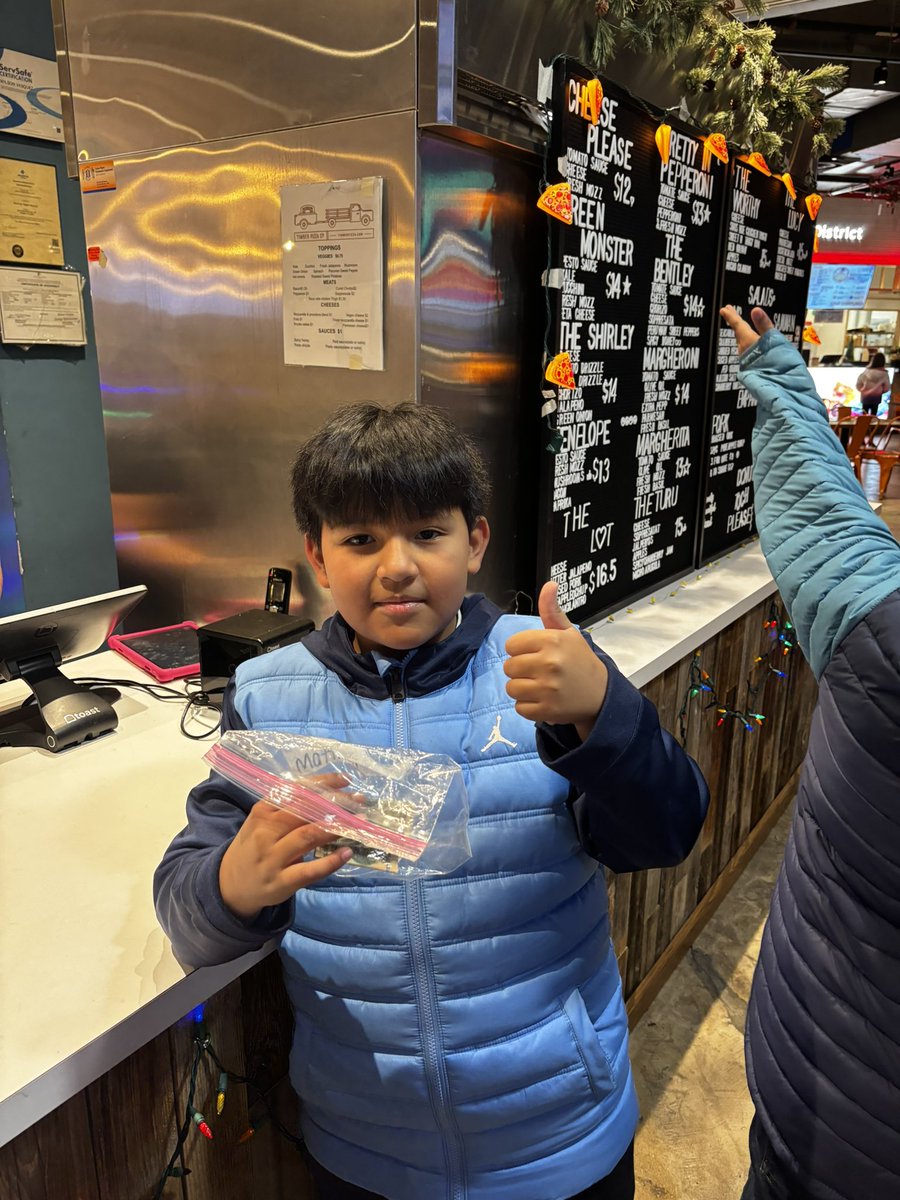 Kennedy Reed tweet media