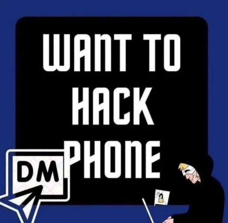 kenneth_hacks's tweet image. Let me help you recover your hacked Facebook, Instagram, Twitter, Pinterest, Gmail, Snapchat, etc.
#facebookdown #Hacked #WhatsApp #metamask #TwitterDown #snapchat #snapchatsupport #gmaildown