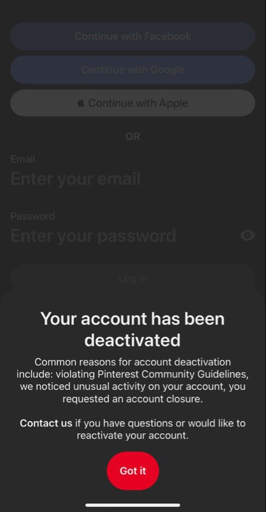 kenneth_hacks's tweet image. Inbox me
#hacked #facebookdown #whatsapp #hackedinstagram #twitterdown #lockedaccount #metamask #ransomware #alterworld If you need Help with recovering any Hacked Account, Mails, Tiktok, Snapchat, Instagram etc ..