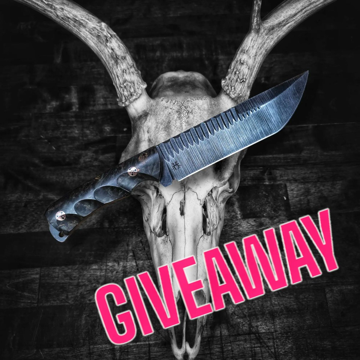 HaymakerCustoms's tweet photo. December GIVEAWAY is live!

Head over to the Haymaker customs collectors page on Facebook to enter! https://t.co/g62Bzopoyk