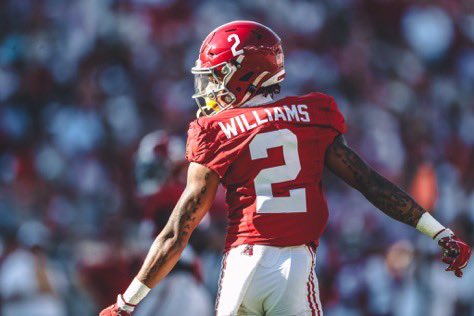 RyanCFowler's tweet photo. Ryan Williams is the National Recruiter of the Year 

Courtney @PlayerProMorgan should hire him part-time in the recruiting office https://t.co/CgBPTrFpHL