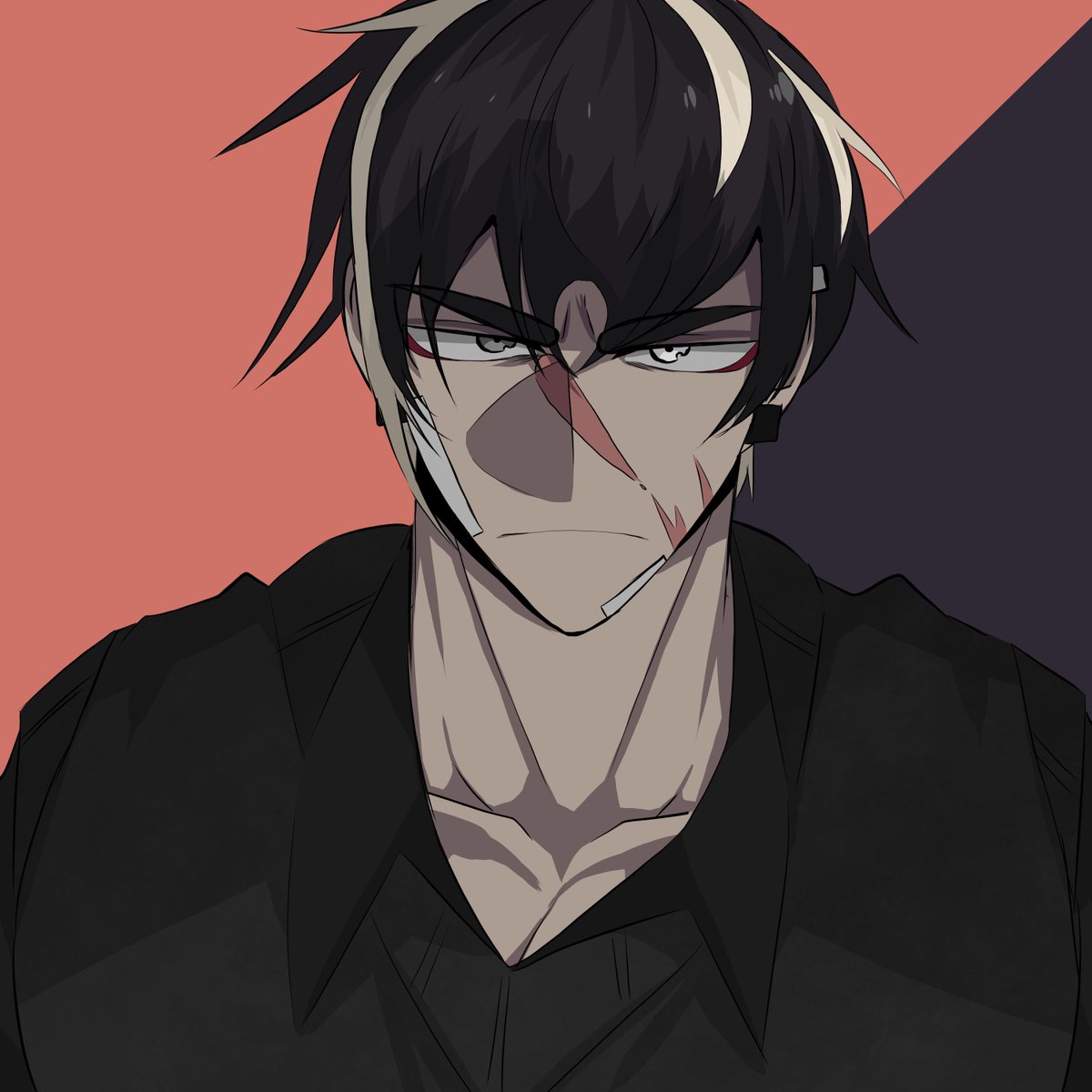 Adam Summers 🌻 (CRC fan OC) tweet media