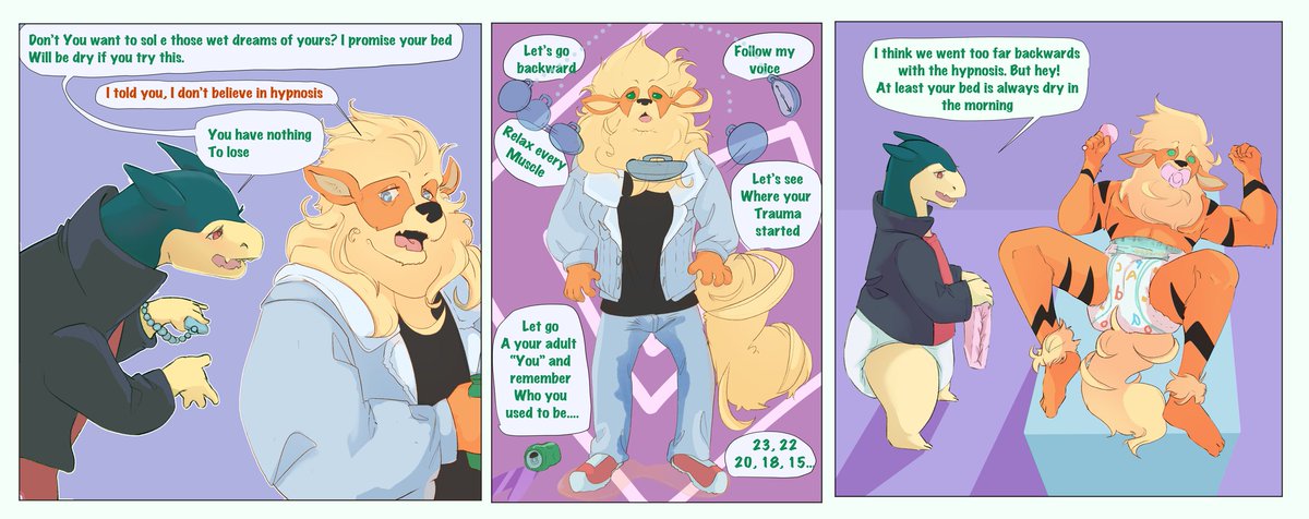 Well, at least one of the problems is solved

Commission for Em's