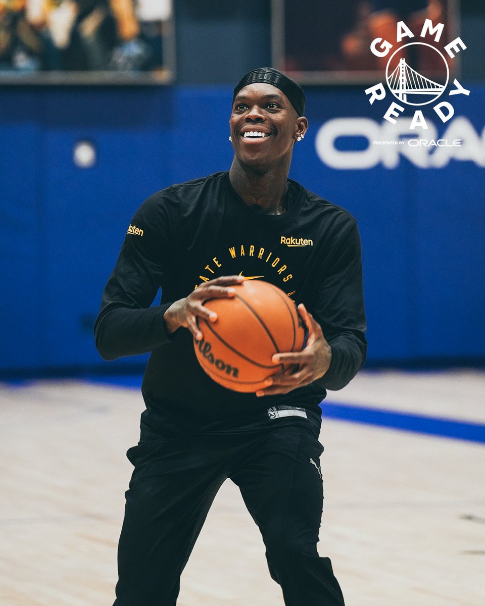 In the lab 💪

<a href="/Oracle/">Oracle</a> || Game Ready