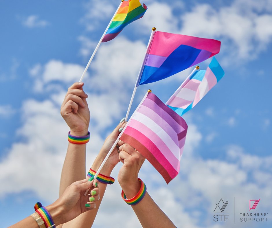 🔸 Becoming 2SLGBTQ+ Inclusive Educators: Tools, Strategies, Resources, and Curriculum Connections for Advancing 2SLGBTQ+ Inclusion | March 13 &amp; 14

👉Adopt practices and approaches to advancing 2SLGBTQ+ inclusive education.

Register: bit.ly/4flg3Tf