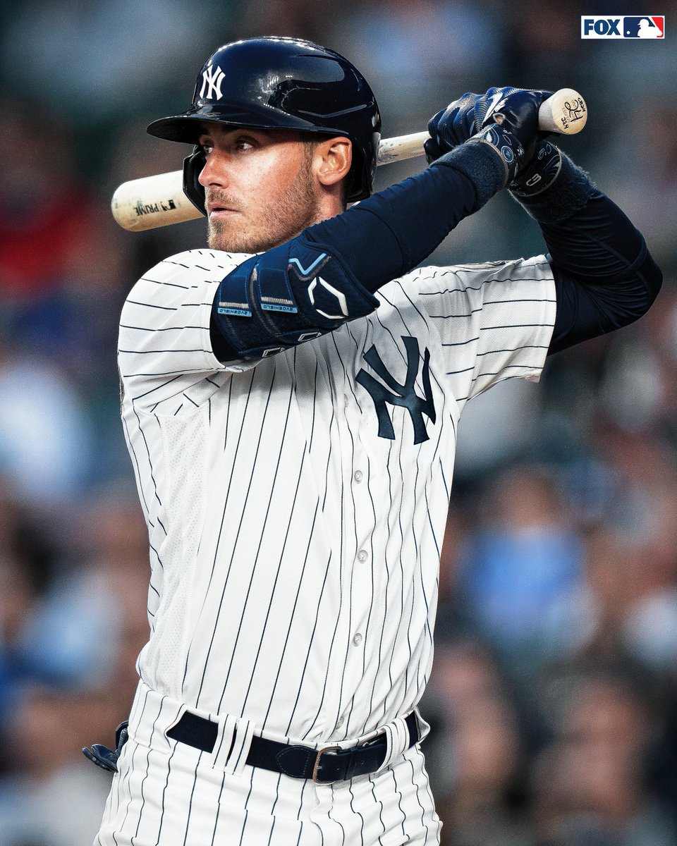 TRADE: The Yankees are acquiring outfielder Cody Bellinger from the Cubs, per multiple reports.