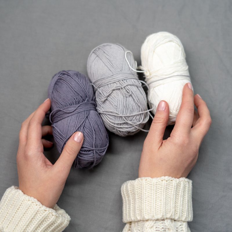 handylittleme's tweet photo. 🧶🧶How Much Yarn Do I Need For A Knitting Project? 🧶🧶
Check it out here⬇⬇
https://t.co/6DcLSjzORz
We’ll dive into everything you need to know about choosing, measuring, and understanding yarn for your knitting projects.
#knitting #yarn #knittingprojects https://t.co/p1udKmTyUf