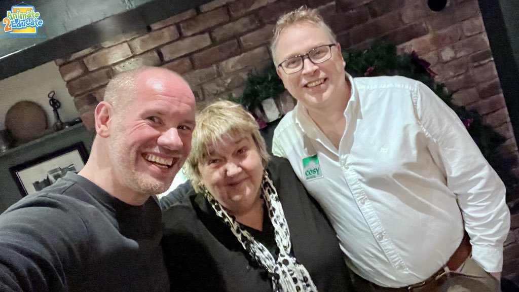 Martin Bailey tweet media