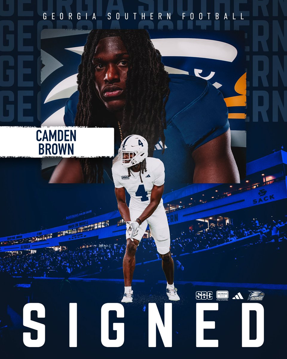 Camden Brown tweet media