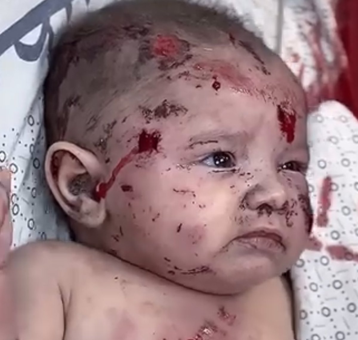 If you see this pic, reply with 🇵🇸 to spread it 💔