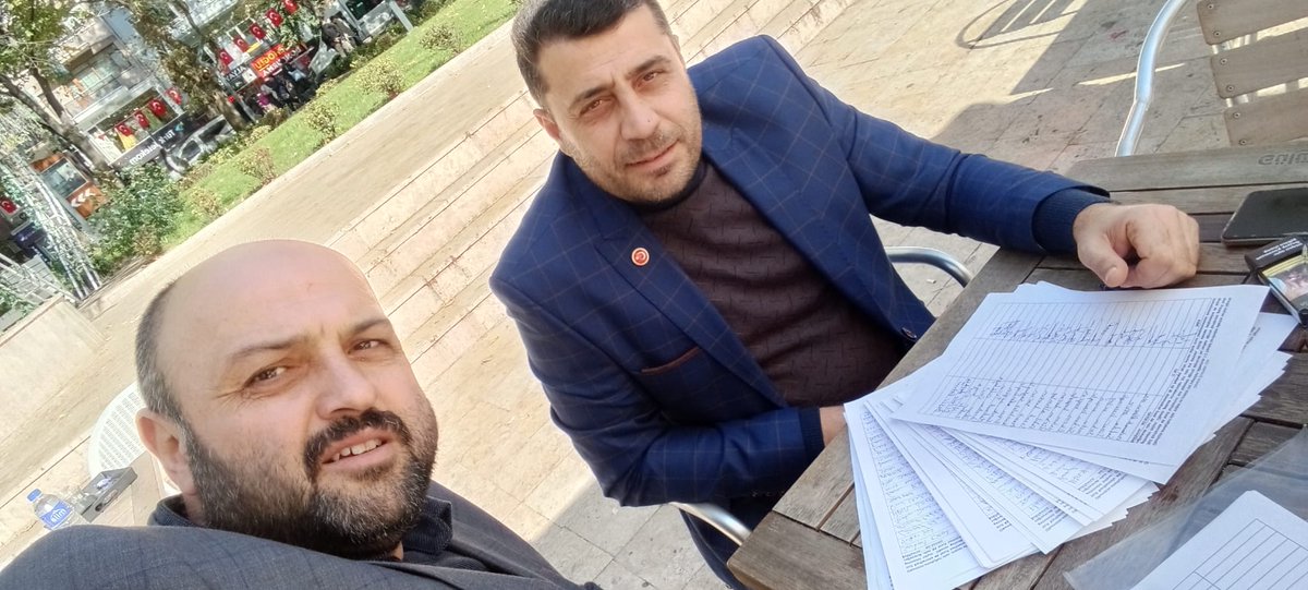 Tüm dava arkadaşlarımıza Kocaeli'den  selam olsun 3308 er veya geç hakkımızı alacağız ama ne diyoruz çalışacağız kazanmak için çalışacağız.<a href="/Beyhanunalcirak/">BEYHAN ÜNAL ENSEVDER</a> <a href="/CssmTurkiye/">ÇSSM TÜRKİYE</a>.                        Adaletsiz Kalkınma Olmaz.#StajyereÇırağaHakkınıVermediniz