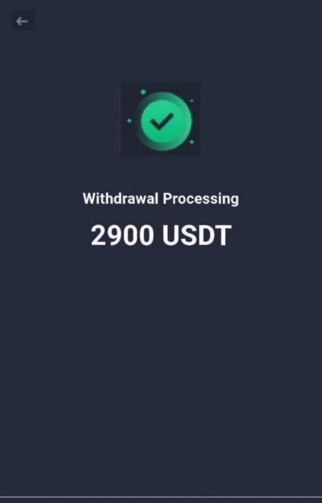 kenneth_hacks's tweet image. If you're experiencing difficulty withdrawing from these fraudulent platforms, contact us now for assistance in recovering your lost funds!
📩📩
- #linkenfx #Nicheswap #matadvpro #NFT #wofbee #costek #coscoin #hacked #scammed #btc #ETH #SUI #ITC #stellaverse