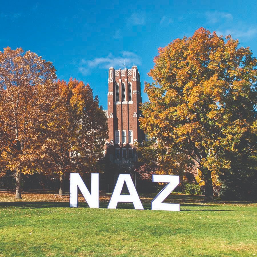 Nazareth announces a new direct admissions agreement with Rochester City School District that guarantees a $23,000 annual scholarship to each student accepted to the program.
www2.naz.edu/news/archive/2…