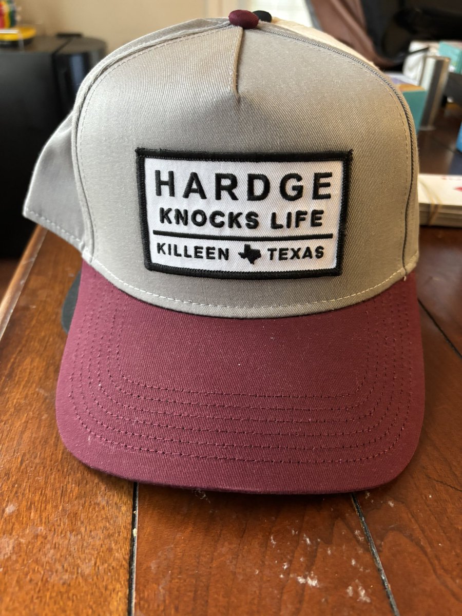 Mike Hardge tweet media