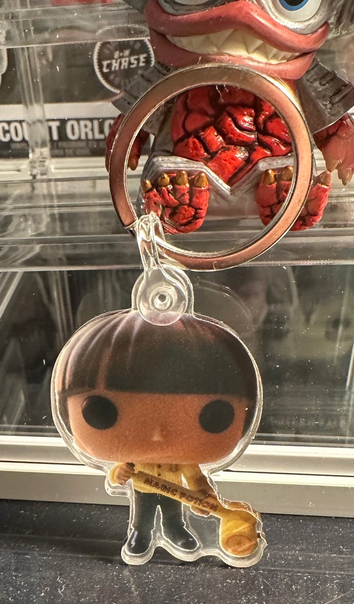 A mystery Christmas gift arrived! Who could it be from? Well, not Jack or Marty, that’s for sure. Maybe Sid? Or perhaps it’s our very own <a href="/FunkoJets/">FunkoJets</a>!🎅🎄🥳