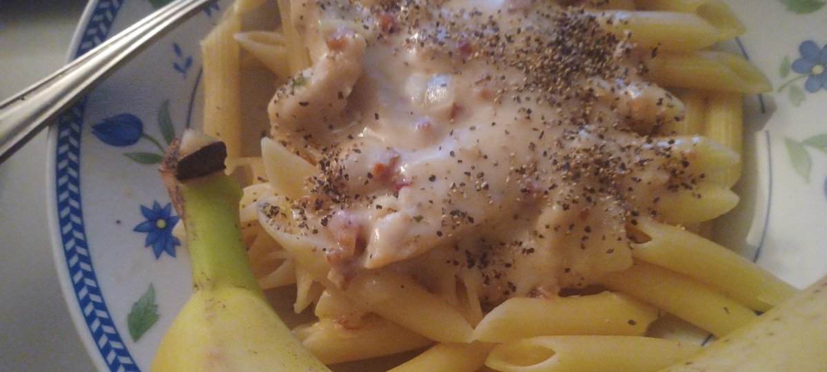 Dinner tonight 👍👍👍😋