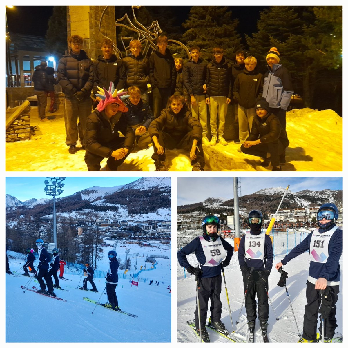 RBC PE & Sports Science (@rbcspe) on Twitter photo Today's GS on the lower end of the Olympic run was a great event and saw the end of the individual competitions. Parallel slalom tomorrow. #teamrbcs <a href="/ReadingBlues/">ReadingBlues</a> 🟡🔵🤞 Today's GS on the lower end of the Olympic run was a great event and saw the end of the individual competitions. Parallel slalom tomorrow. #teamrbcs <a href="/ReadingBlues/">ReadingBlues</a> 🟡🔵🤞