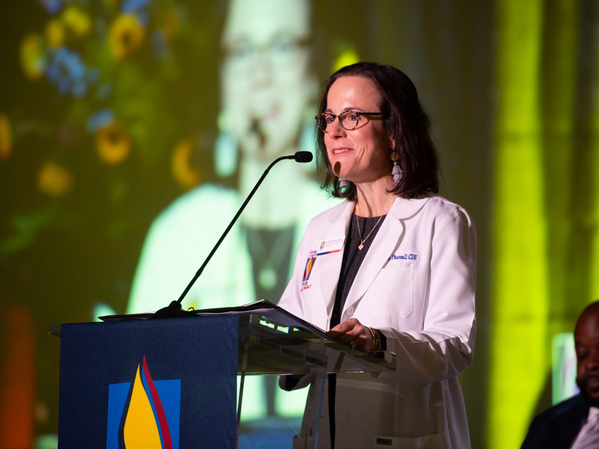 PCOMGeorgia's tweet photo. We're #PCOMproud to share that @mandy_reece, PharmD, CDCES, BCACP, has been appointed dean of the School of Pharmacy at PCOM Georgia after serving in the role as interim since July 2024! 

Read more ➡️  https://t.co/XTpS5WBXyQ https://t.co/uAa7BA7anM