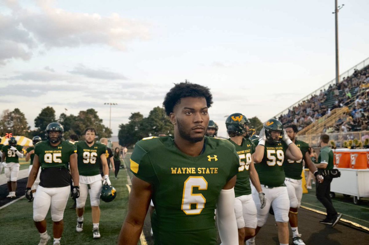 Charles Coy III tweet media