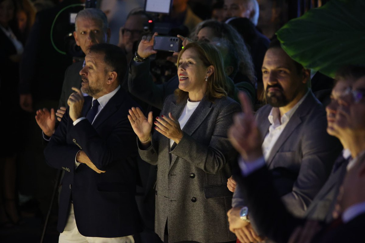 Parlamento Canarias tweet media