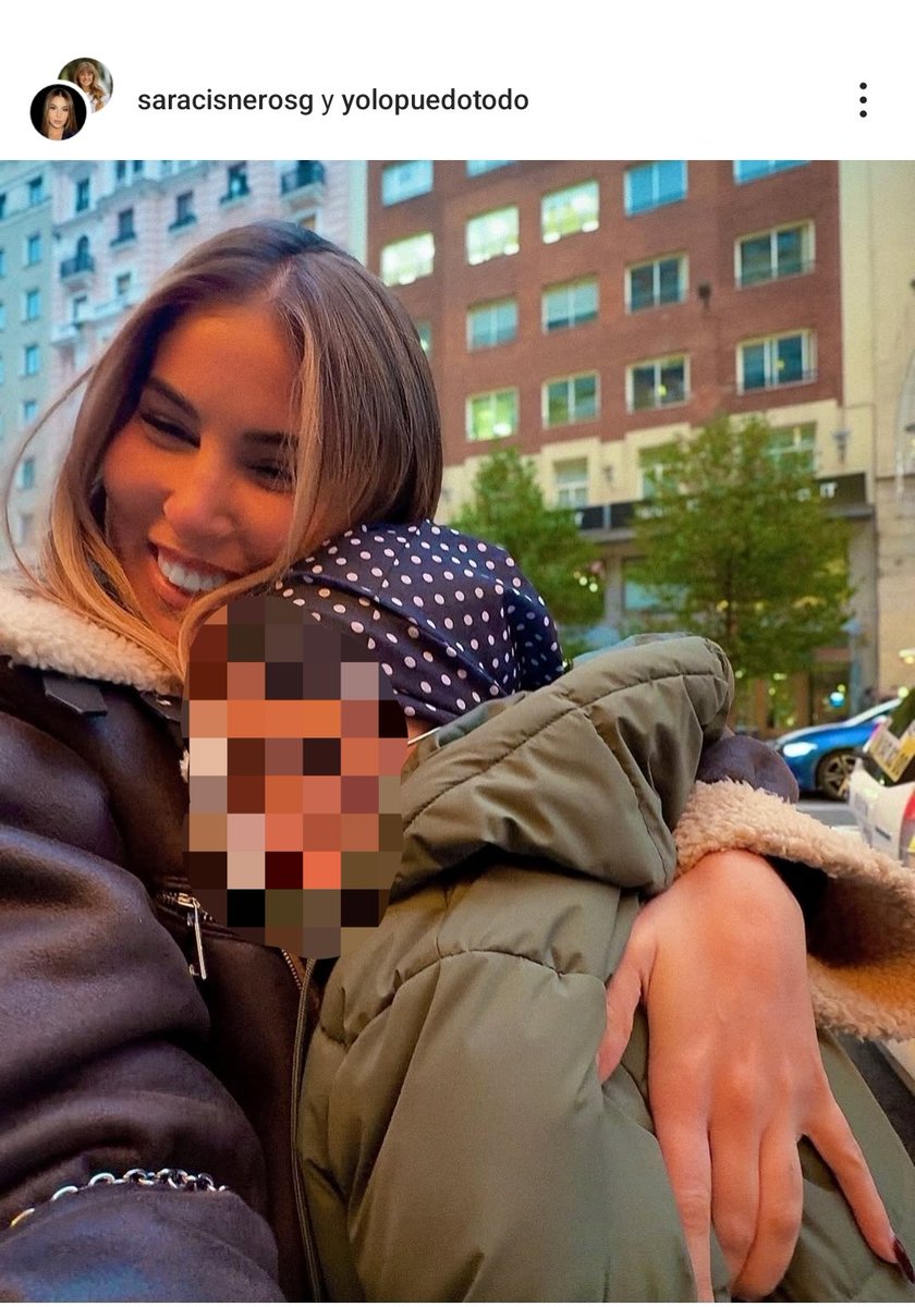 albammmedina's tweet image. Ha fallecido la hermana de Sara Cisneros, Paula (17) a causa de un cáncer que llevaba un tiempo padeciendo