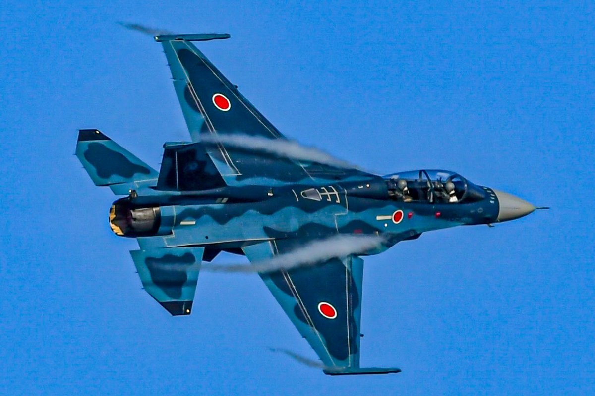 _sorakatu's tweet photo. おはようございます
#岐阜基地 https://t.co/5kCCAI6Hmz