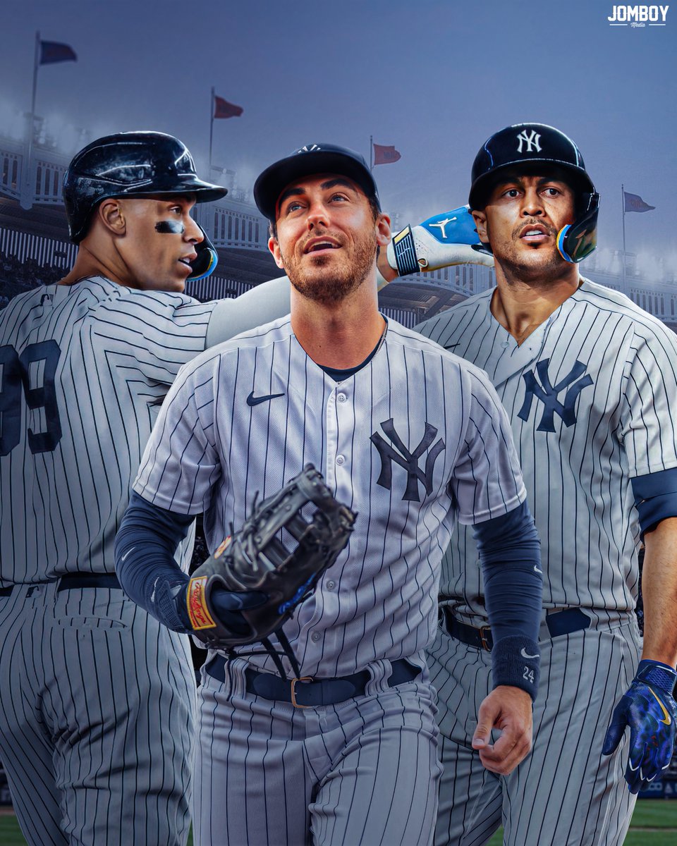 Cody Bellinger is a New York Yankee