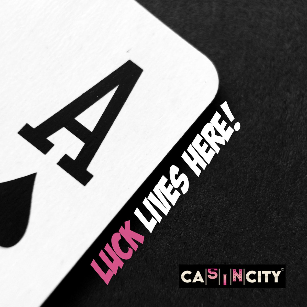 casincity's tweet photo. 🎰 Welcome to Casincity – Where Luck Lives! 🌟

 ✨ Will today be your lucky day? 🌈

🔥 Pull the lever. Spin the wheel. Chase the thrill.
💵 Because at Casincity, fortune favors the bold.

🎲 Are you ready to hit the jackpot? 👇
https://t.co/wgkNUTCkXJ https://t.co/WRb17yI2u2
