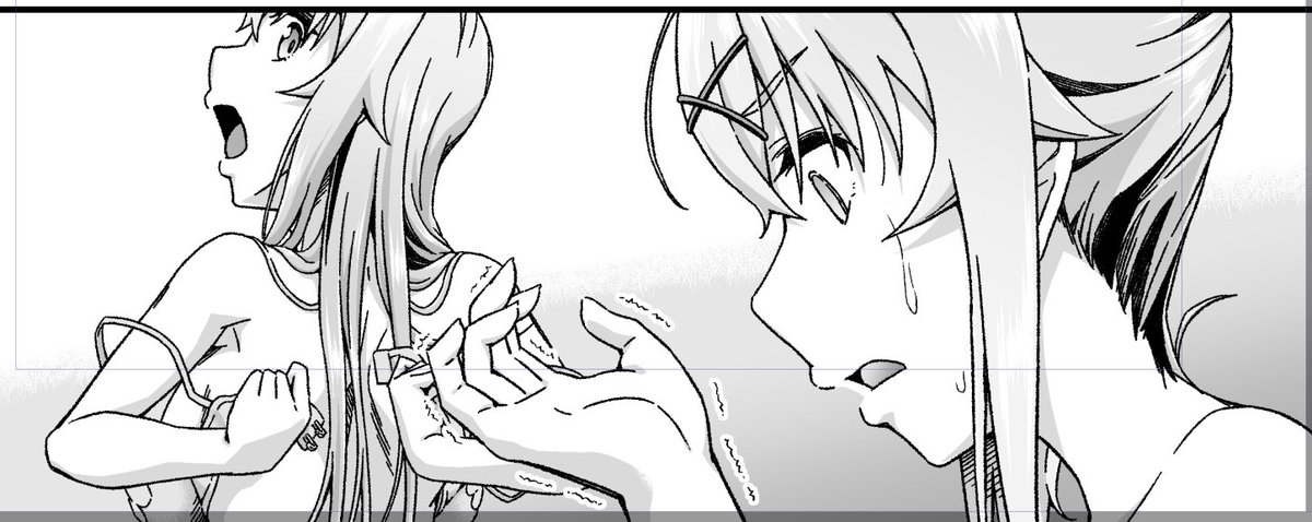 もう少しで終わる～(*'ω`*) 