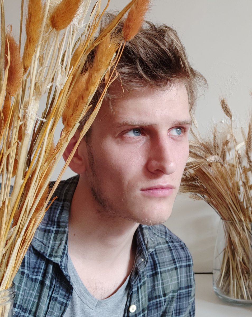 It's time to introduce another team member.

Meet Quentin

One of the three developers on the Dungeon Alchemist team.

He primarily works on objects and quality-of-life features(object brush, anyone?).

Also, whenever you send a bug report in-game, he's the first to see it!