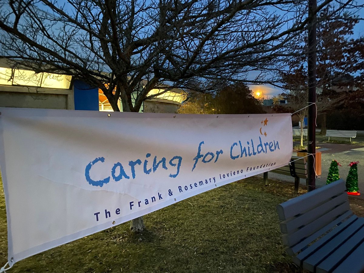 caringfchildren's tweet photo. 28 years of giving! 🎁
Caring for Children is deeply grateful to our many sponsors, donors, and volunteers! This year, 850+ children will have a joyful holiday season. We are humbled by this incredible community that makes magic happen year after year. https://t.co/XT6JRFuhIZ
