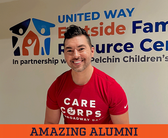 UTSA's tweet image. Roadrunners, did you cross the Commencement stage this weekend? Stay connected to the UTSA Alumni Association and meet Alumni Association President Jacob Cavazos '06: utsa.edu/today/2024/12/…

#UTSA #UTSAGrad24 @UTTSAAlumni @theCavazosJ