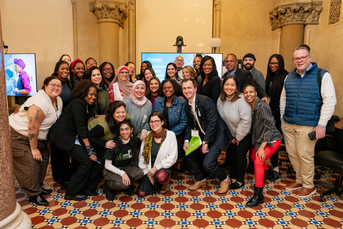 Chancellor Kamar H. Samuels tweet media